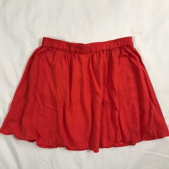 Urban Outfitters Dresses & Skirts - Urban Outfitters Cooperative skirt with pockets